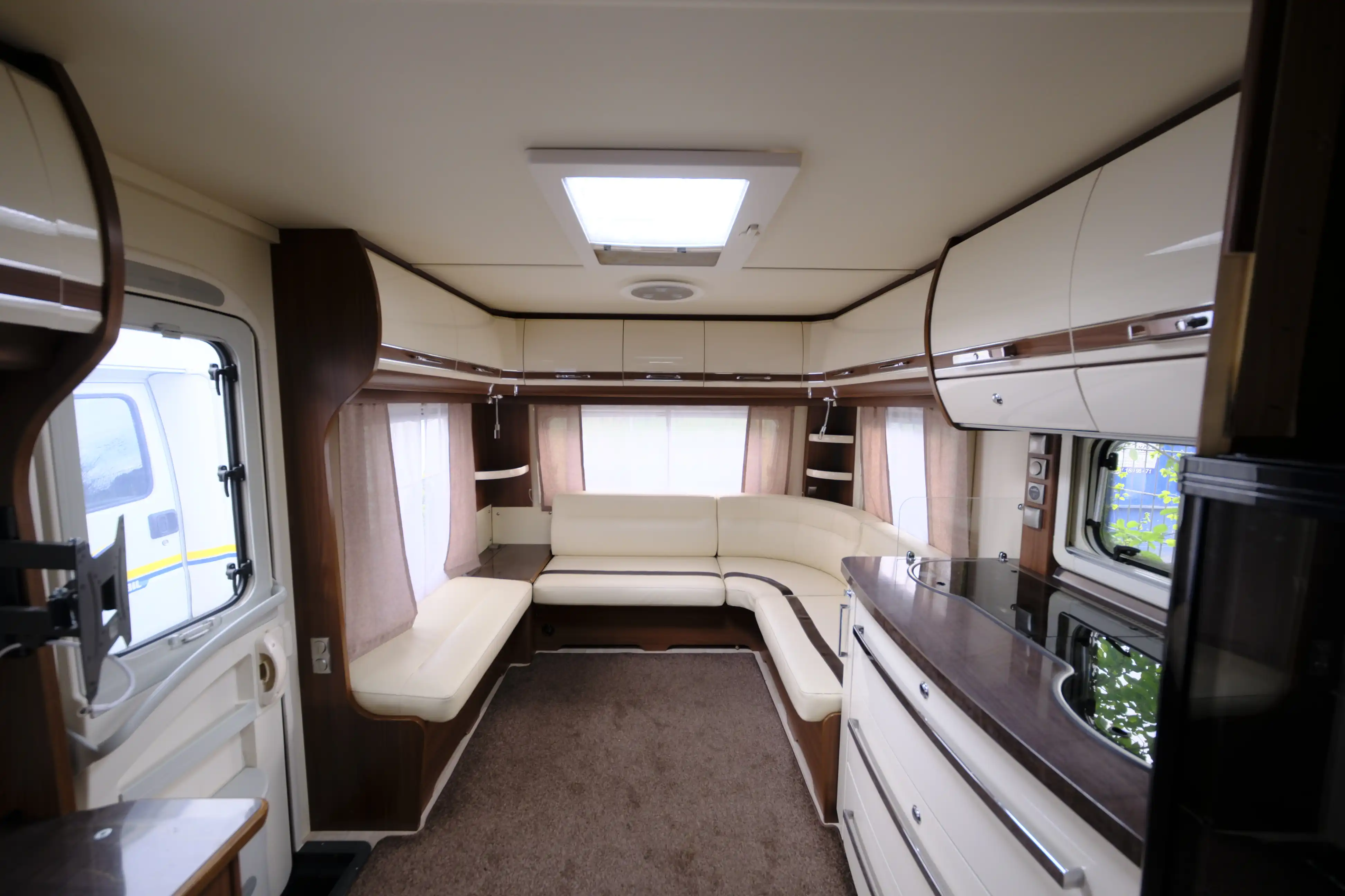FENDT Saphir 700 Larimar-Bolero